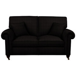 Duresta Lowndes Medium Sofa Matrix Carbon